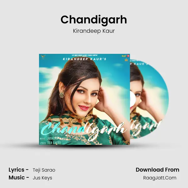 Chandigarh mp3 song