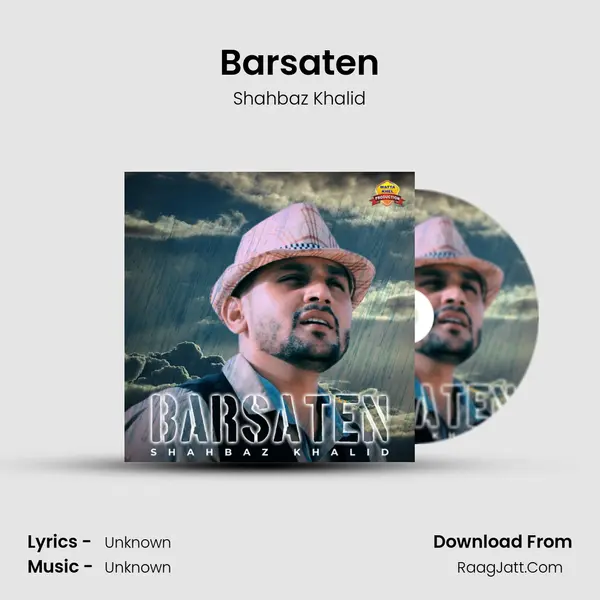 Barsaten - Single - Shahbaz Khalid