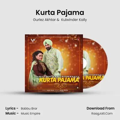 Kurta Pajama mp3 song