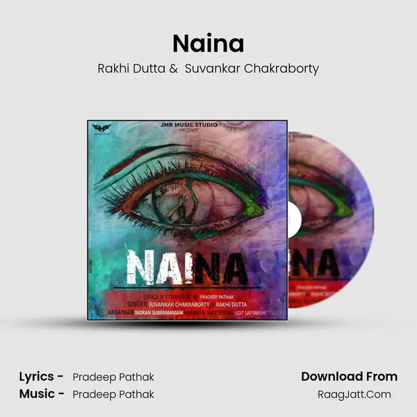 Naina mp3 song