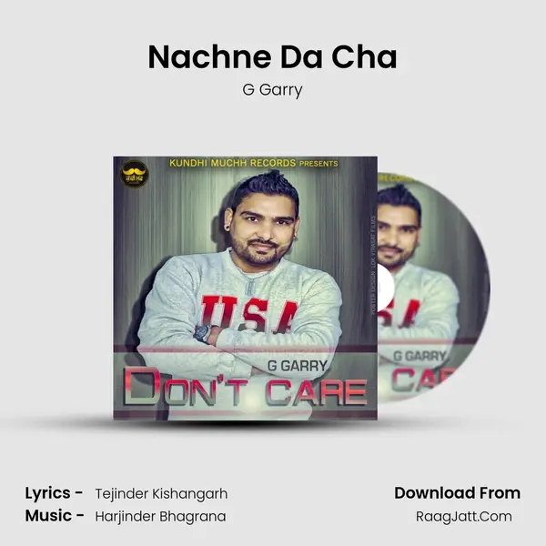 Nachne Da Cha mp3 song