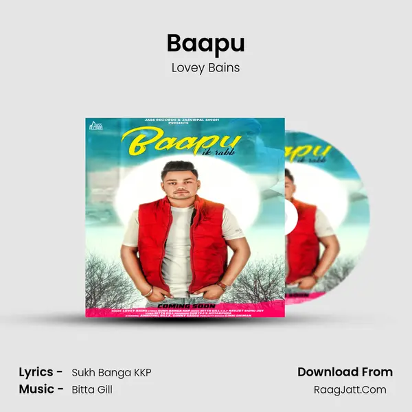 Baapu - Lovey Bains