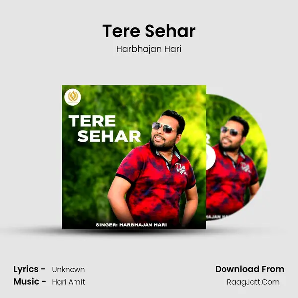 Tere Sehar - Harbhajan Hari
