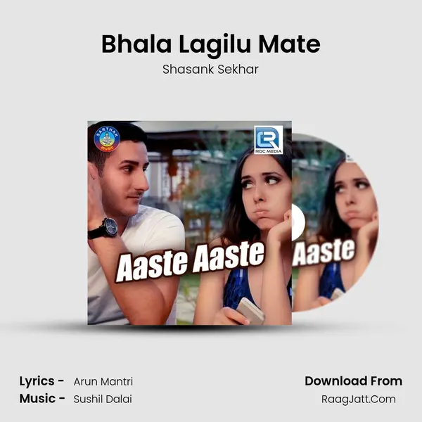 Aaste Aaste - Shasank Sekhar