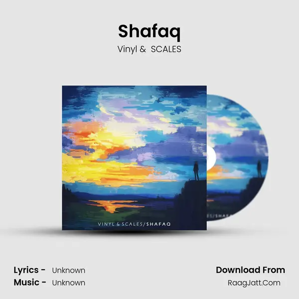 Shafaq - Single - Vinyl