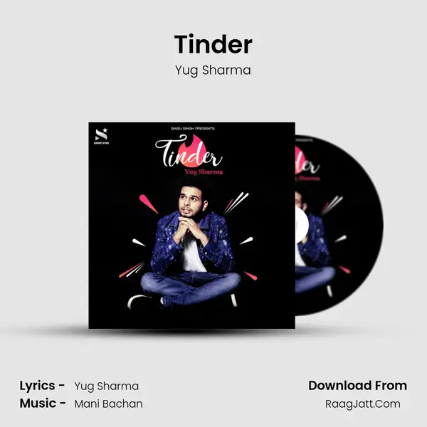 Tinder - Yug Sharma