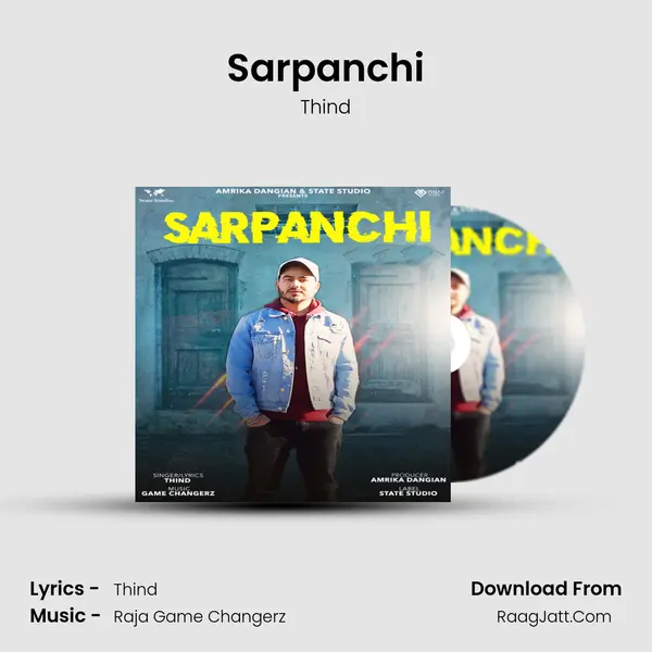 Sarpanchi - Thind
