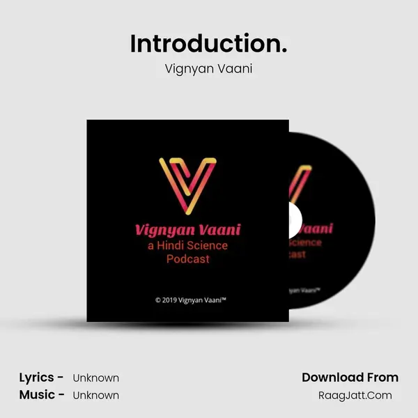 Introduction. MP3 Song by Vignyan Vaani Cover