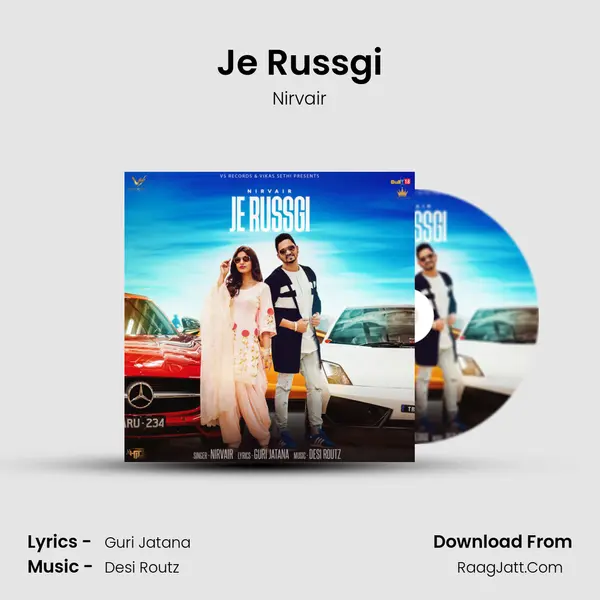 Je Russgi mp3 song