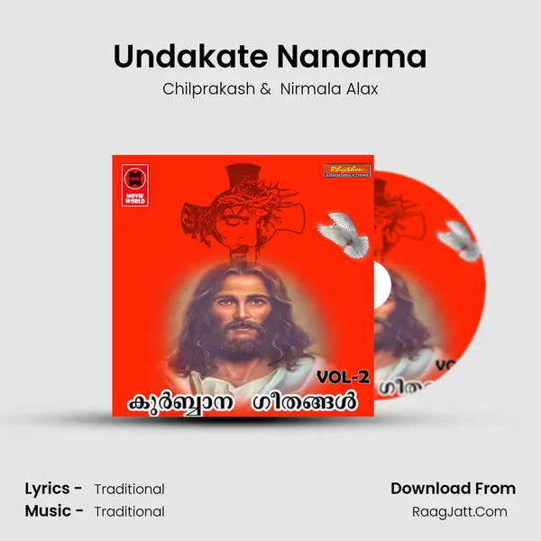 Undakate Nanorma mp3 song