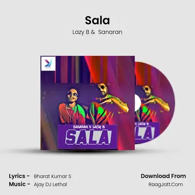Sala - Lazy B