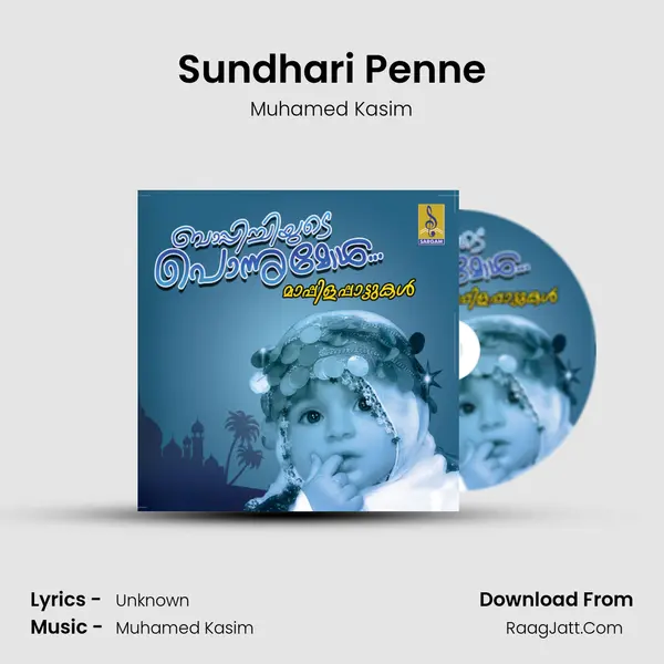Sundhari Penne MP3 Song by Muhamed Kasim Cover