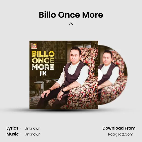 Billo Once More - Single - JK