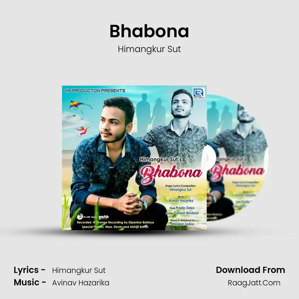 Bhabona - Himangkur Sut