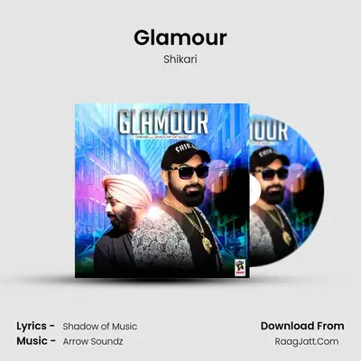 Glamour MP3 Song by Shikari Cover