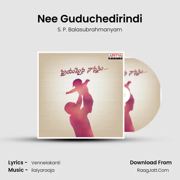 Nee Guduchedirindi Cover