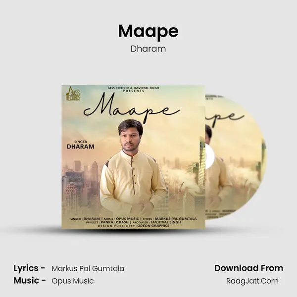 Dharam