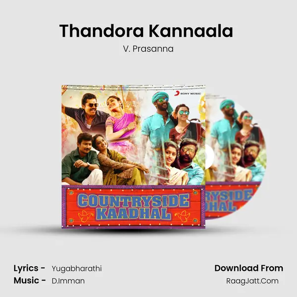 Thandora Kannaala (From 