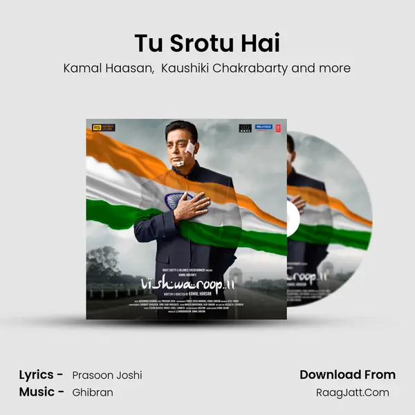 Tu Srotu Hai mp3 song