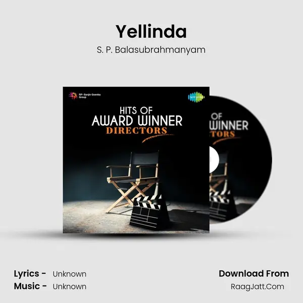 Yellinda Cover