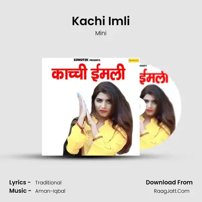 Kachi Imli mp3 song