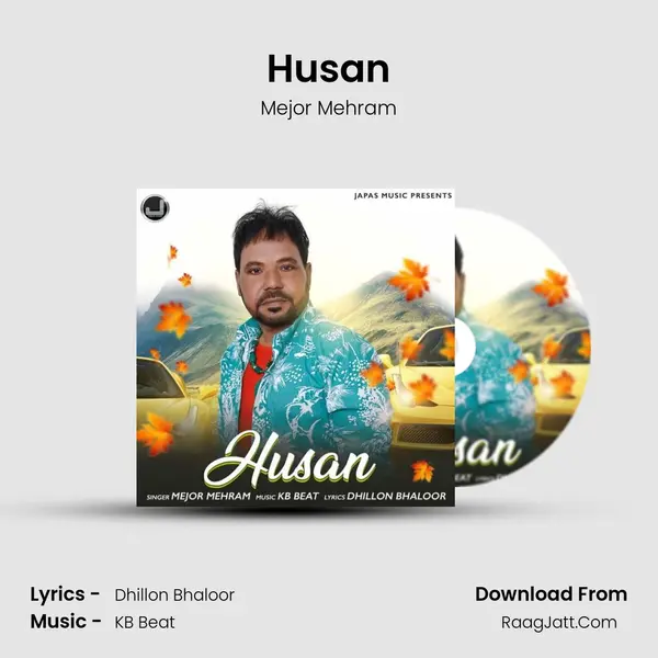 Husan - Mejor Mehram