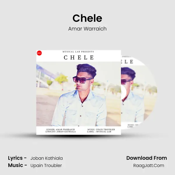 Chele - Amar Warraich