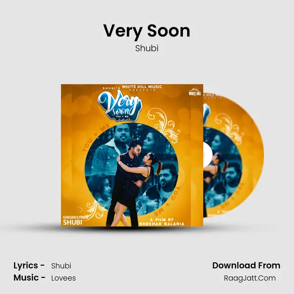 Very Soon mp3 song