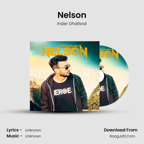 Nelson - Single - Inder Dhaliwal