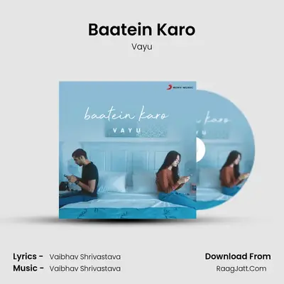 Baatein Karo Cover