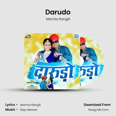 Darudo - Mamta Rangili