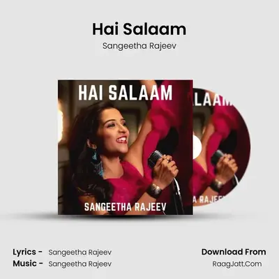Hai Salaam - Sangeetha Rajeev