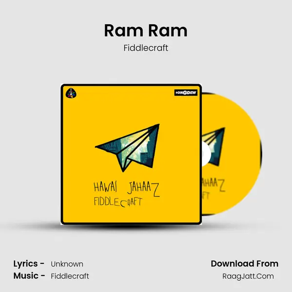 Ram Ram MP3 Song by Fiddlecraft Cover