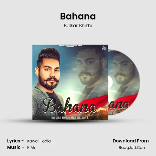 Bahana - Balkar Bhikhi