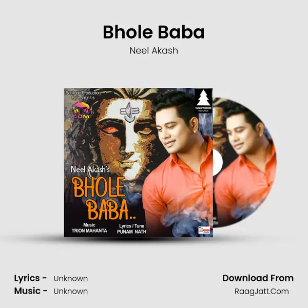 Bhole Baba - Single - 