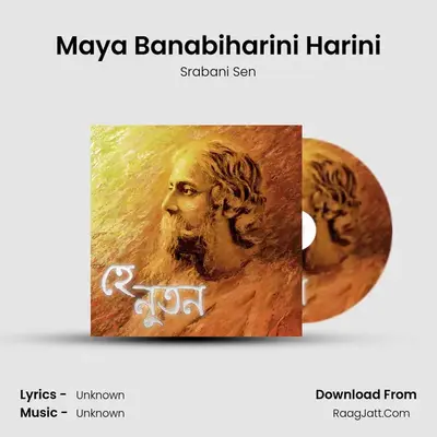 Maya Banabiharini Harini Cover