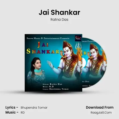 Jai Shankar - Ratna Das