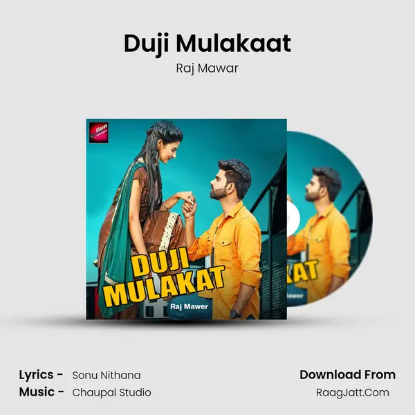 Duji Mulakaat - Raj Mawar