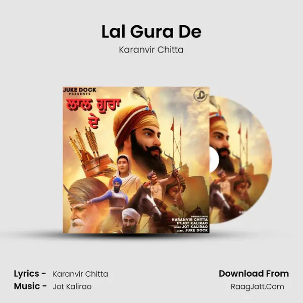 Lal Gura De - Karanvir Chitta