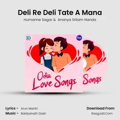 Deli Re Deli Tate A Mana Cover