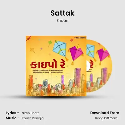 Sattak Cover