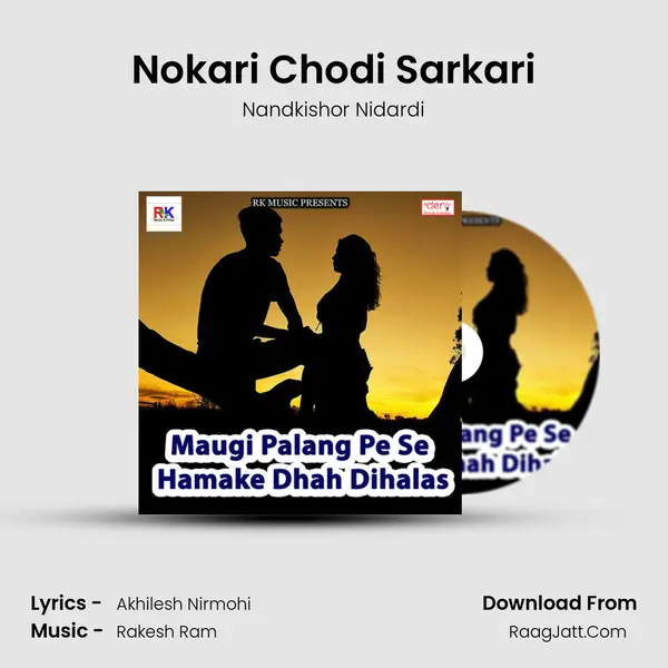 Nokari Chodi Sarkari mp3 song