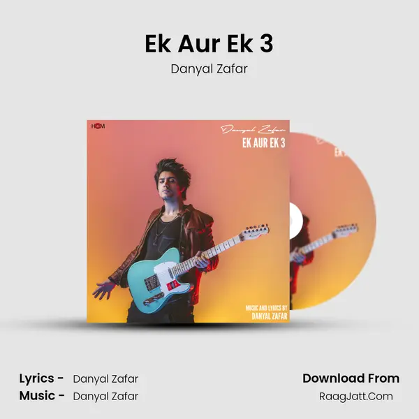 Danyal Zafar
