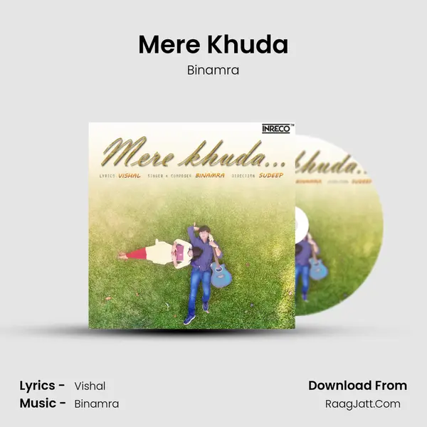 Mere Khuda - Binamra