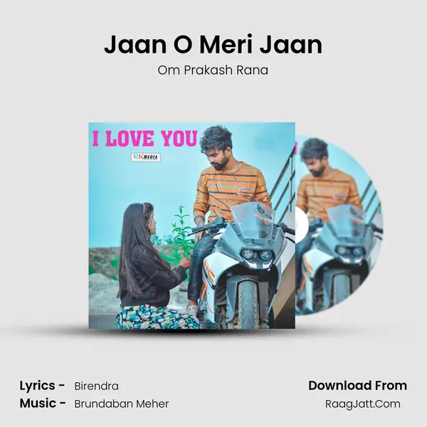 Jaan O Meri Jaan MP3 Song by Om Prakash Rana Cover
