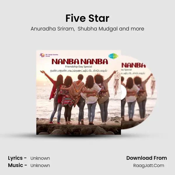 Five Star Cover