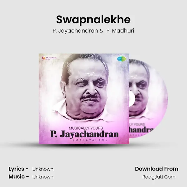 Swapnalekhe Cover