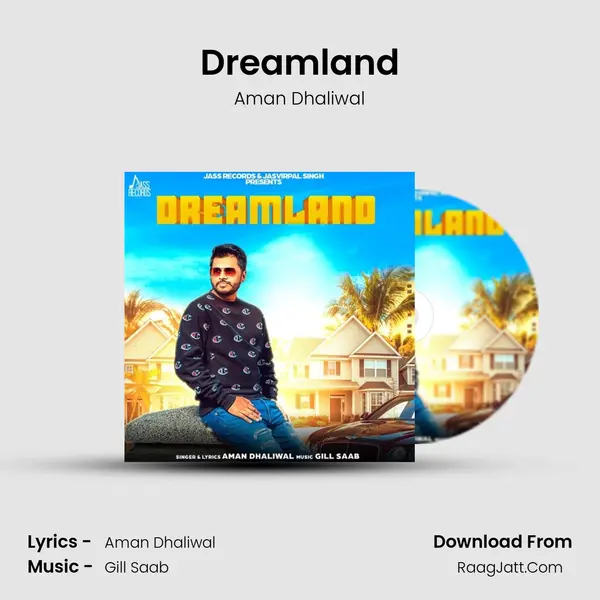 Dreamland mp3 song