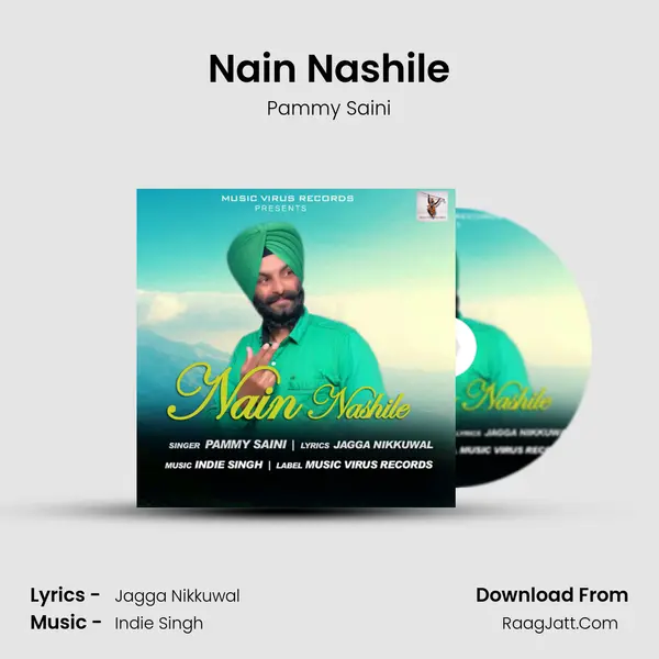 Nain Nashile mp3 song
