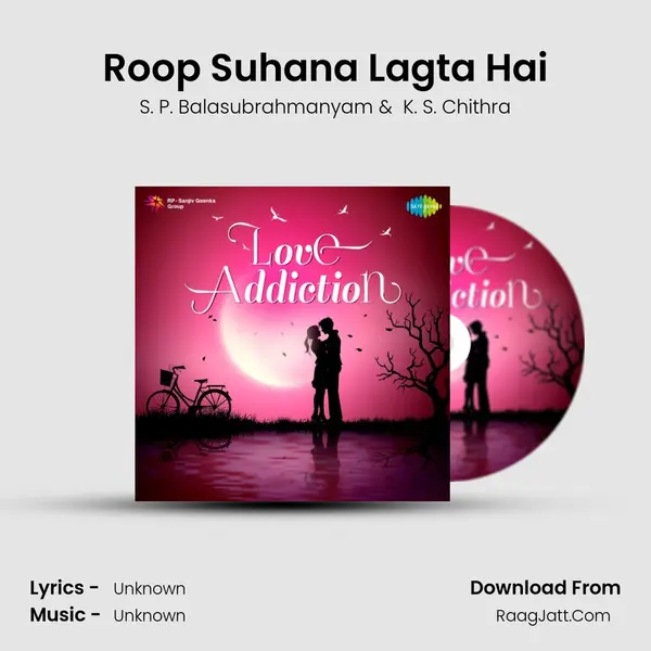 Roop Suhana Lagta Hai Cover
